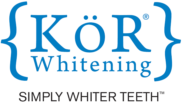 kor-whitening-logo-tagline nixa dental