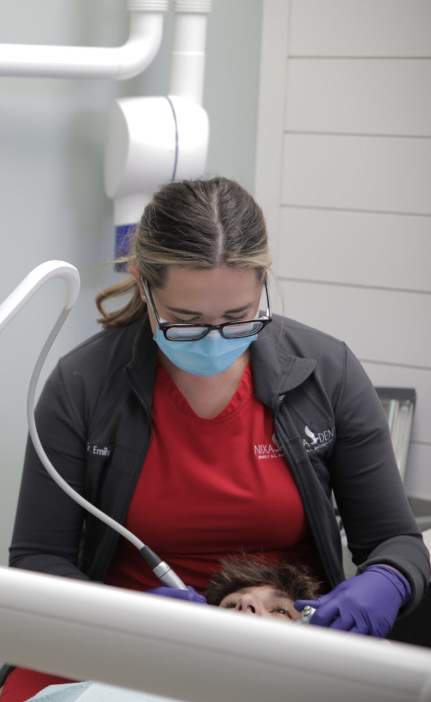 Nixa Dental Best Dentist in Nixa, Missouri