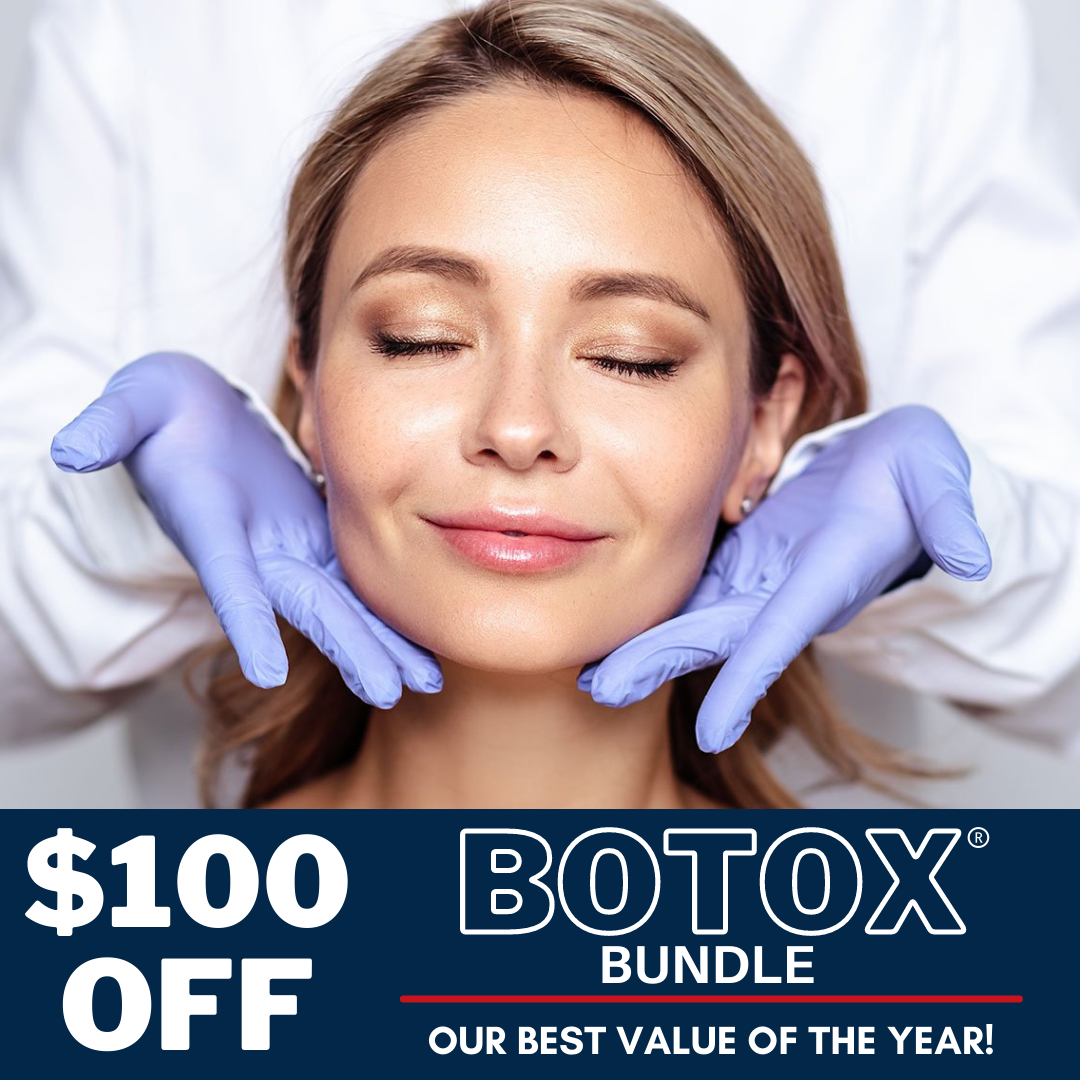 Botox and Xeomin | Nixa Dental | Best Dentist in Nixa, MO